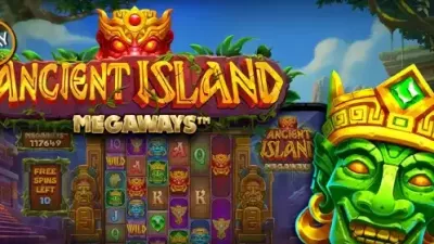 에이션트 아일랜드 메가웨이즈