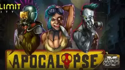 노리밋시티 [아포칼립스]