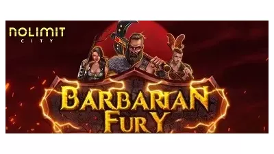 노리밋시티 [바바리안 퓨리]