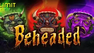 노리밋시티 [비헤디드]