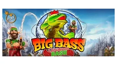 빅 배스 크리스마스 배쉬