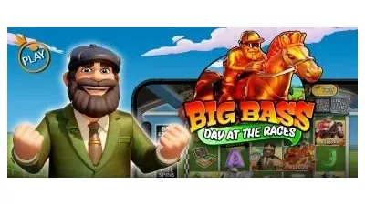 빅 배스 데이 앳 레이스