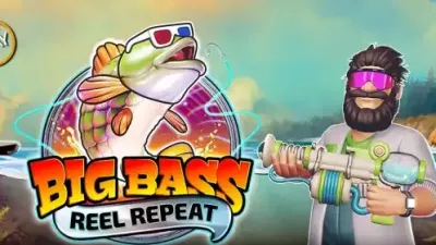 빅 배스 릴 리피트