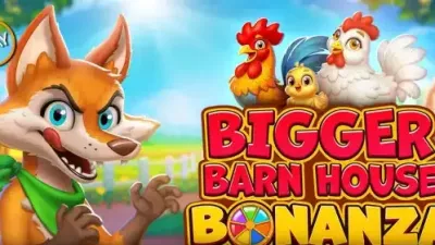 비거 반 하우스 보난자