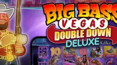 캡틴 크라켄 메가웨이즈