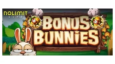 노리밋시티 [보너스 버니]