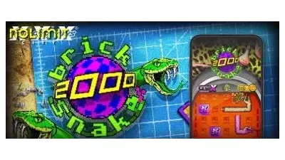 노리밋시티 [브릭 스네이크 2000]