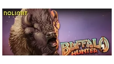 노리밋시티 [버팔로 헌터]