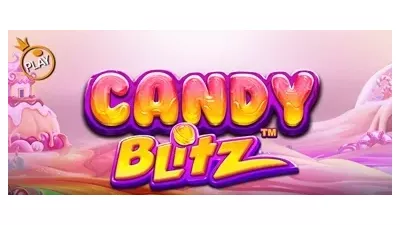 캔디 블리츠