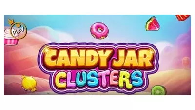 캔디 자 클러스터