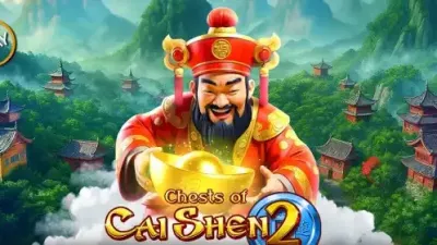 체스트 오브 카이 셴 2