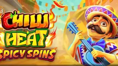 칠리 히트 스파이시 스핀