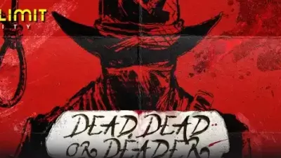 노리밋시티 [데드, 데드 오어 데더]