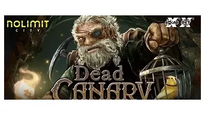 노리밋시티 [데드 카나리아]