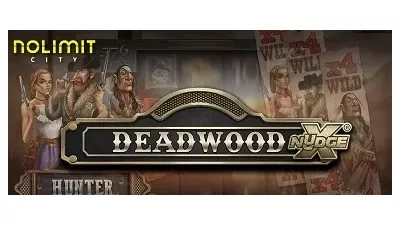 노리밋시티 [데드 우드]