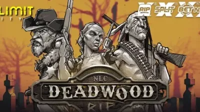 노리밋시티 [데드우드 립]