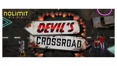 노리밋시티 [데블 크로스로드]