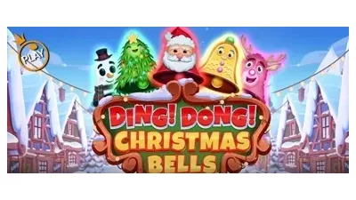 딩동 크리스마스 벨