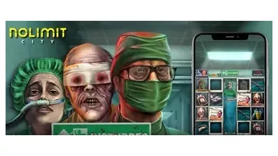 노리밋시티 [디스터브드]