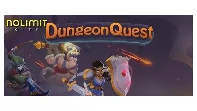 노리밋시티 [던전 퀘스트]