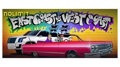 노리밋시티 [이스트 코스트 VS 웨스트 코스트]