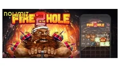 노리밋시티 [파이어 인 더 홀 2]