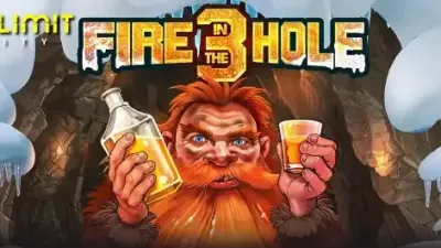 노리밋시티 [파이어 인 더 홀 3]