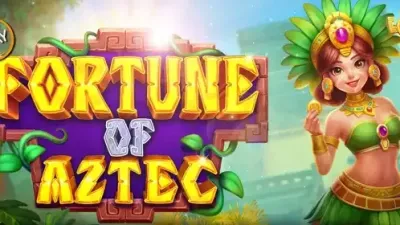 포춘 오브 아즈텍