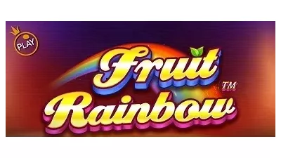 후르츠 레인보우