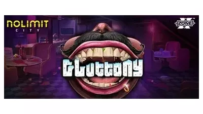 노리밋시티 [글루터니]