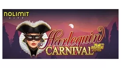 노리밋시티 [할리퀸 카니발]