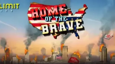 노리밋시티 [홈 오브 더 브레이브]