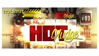 노리밋시티 [핫 넛지]