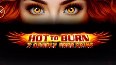 핫 투 번 7 데들리 프리 스핀스