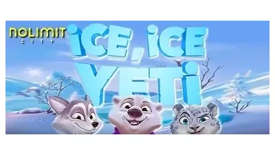 노리밋시티 [아이스 아이스 예티]