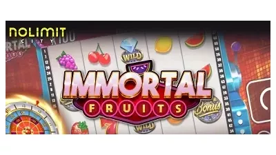 노리밋시티 [임모탈 후르츠]