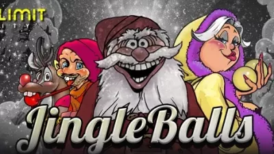 노리밋시티 [징글볼]