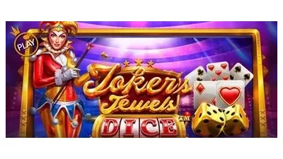 조커's 쥬얼리 다이스