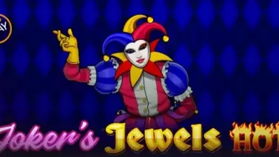 조커 주얼스 핫