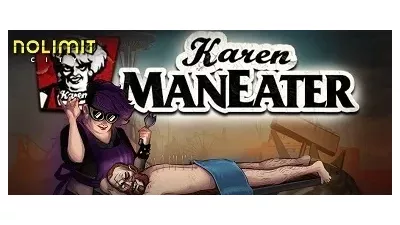 노리밋시티 [카렌 매니터]