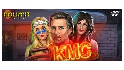 노리밋시티 [키스 마이 체인소]