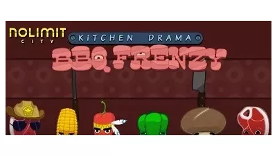 노리밋시티 [키친 드라마 비비큐 프렌지]