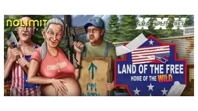 노리밋시티 [랜드 오브 더 프리]