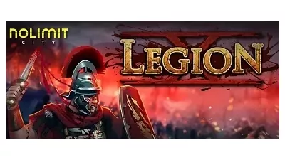 노리밋시티 [레기온 X]