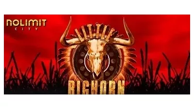 노리밋시티 [리틀 빅혼]