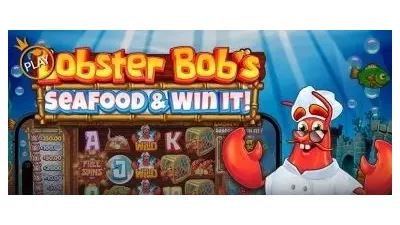 랍스터 밥스 시 푸드 앤드 윈 잇