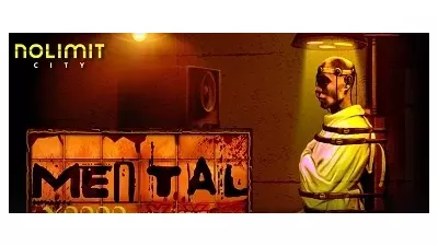 노리밋시티 [멘탈]