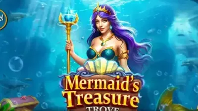 머메이드 트레져 트로브