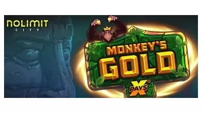 노리밋시티 [몽키 골드]