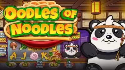 우들스 오브 누들스